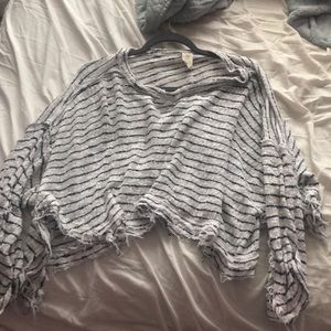 free people shirt